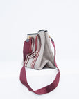 RUE DE VERNEUIL - Traversée M - Grey Linen, BDX Equestrian