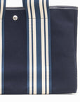 RUE DE VERNEUIL - Traversée M - Navy Equestrian, Navy Flannel