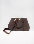 Traversée M - Sellier, Chocolate