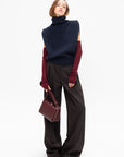Bogart Trousers, Brown