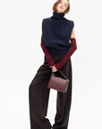 Bogart Trousers, Brown