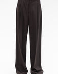 Bogart Trousers, Brown