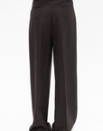 Bogart Trousers, Brown