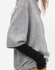 Cashmere & Silk Gloves