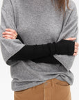 Cashmere & Silk Gloves