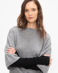 Cashmere & Silk Gloves