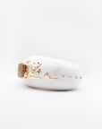Sertao Noite Bracelet, Yellow Gold