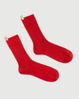 The Yves Sock