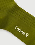 The Yves Sock