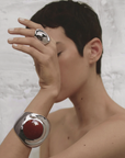 SORDO - Cubagua Cuff, Jasper