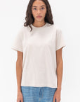 STUDIONICHOLSON - Marine - Perfect Tee