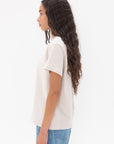 STUDIONICHOLSON - Marine - Perfect Tee