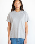 STUDIONICHOLSON - Marine - Perfect Tee