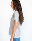 STUDIONICHOLSON - Marine - Perfect Tee