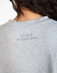 STUDIONICHOLSON - Marine - Perfect Tee
