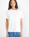 STUDIONICHOLSON - Marine - Perfect Tee