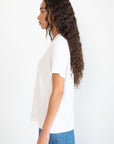 STUDIONICHOLSON - Marine - Perfect Tee