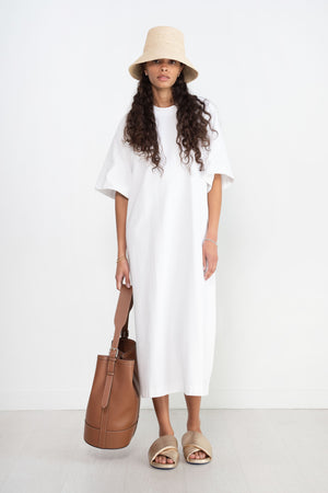Studio Nicholson - Stokes Dress, White