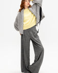 Bogart Trousers, Grigio