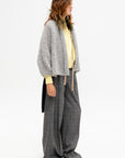 Bogart Trousers, Grigio