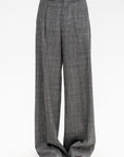 Bogart Trousers, Grigio