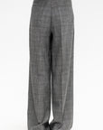 Bogart Trousers, Grigio
