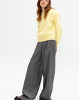 Bogart Trousers, Grigio
