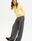 Bogart Trousers, Grigio