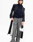 Lauren Coat, Navy