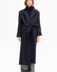 Lauren Coat, Navy