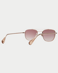 GARRETT LEIGHT - Clubhouse II Sun, Rose Gold - Brew & Plum
