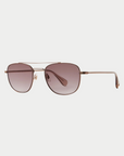 GARRETT LEIGHT - Clubhouse II Sun, Rose Gold - Brew & Plum
