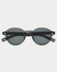 GARRETT LEIGHT - Flipper Sun, Sea Grey