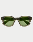 GARRETT LEIGHT - Cyprus Sun, Willow & Green