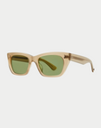 GARRETT LEIGHT - Webster Sun, Chanterelle & Green