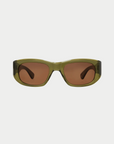 GARRETT LEIGHT - Laguna Sun, Willow & Oak