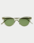 GARRETT LEIGHT - GLCO X Clare V Sun, Bio Sage