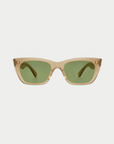 GARRETT LEIGHT - Webster Sun, Chanterelle & Green