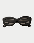 GARRETT LEIGHT - Dolores Sun, Black & Grey