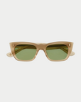 GARRETT LEIGHT - Webster Sun, Chanterelle & Green