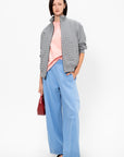 Sweatshirting Winslow Pant - Short