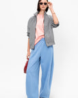 Sweatshirting Winslow Pant - Short