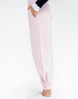 Calder Sweatpant, Light Pink
