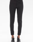 TIBI - Scuba Legging, Black