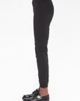 TIBI - Scuba Legging, Black