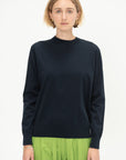 Super Fine Gauge Perfect Men's Pullover