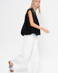 Light Weight Sweatshirting Winslow Pant - Short