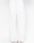 Light Weight Sweatshirting Winslow Pant - Short