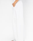 Light Weight Sweatshirting Winslow Pant - Short