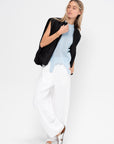 Light Weight Sweatshirting Winslow Pant - Short